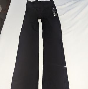 Splits59 Black Small 33" LongLeggings BNWT